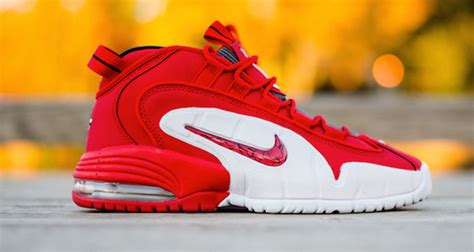 Nike Air Max Penny 1 | Nice Kicks