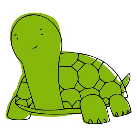 How To Draw A Turtle 10 Easy Drawing Projects