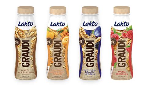 Lakto Jogurts Bifidobaktērijas