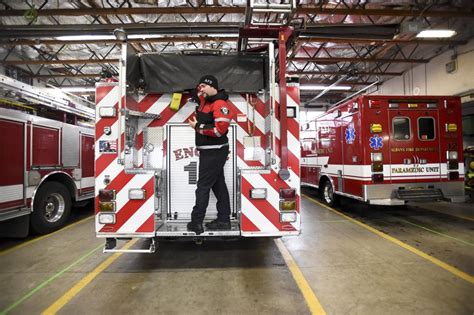 Gallery Albany Fire Station 12