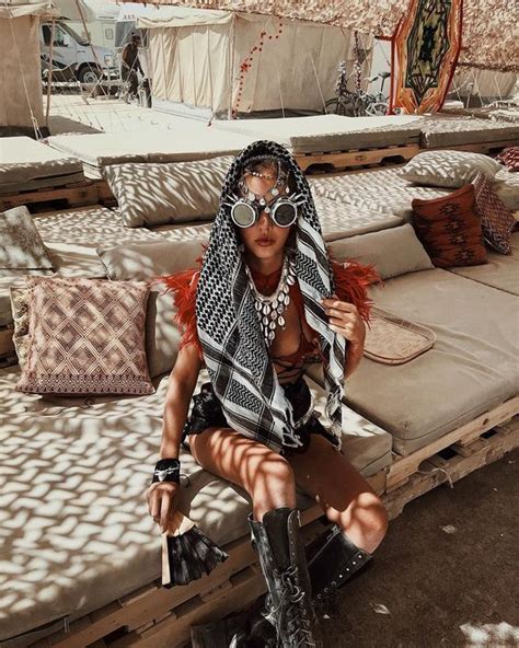 The Top Outfits to Wear at Lost Lands Festival - Rave Hackers | Burning ...