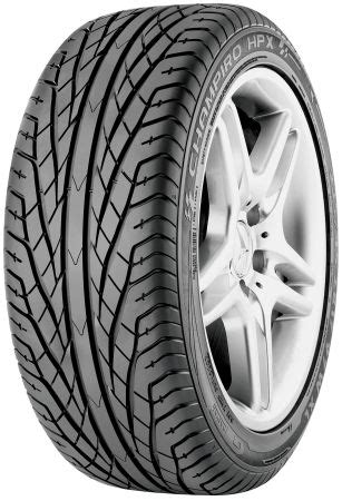 Champiro HPX | Tyreright