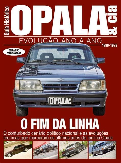 Guia Historico Opala Cia Ebook On Line Editora