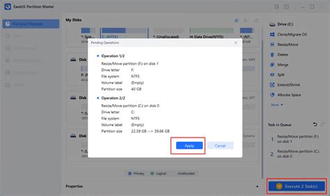 How To Increase C Drive Space In Windows New