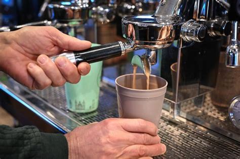 Kaffee Und Kuchenland Deutschland Das Wird Am Liebsten Verzehrt Noz