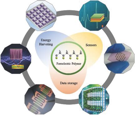 Pvdf Advanced Electronic Materials X Mol