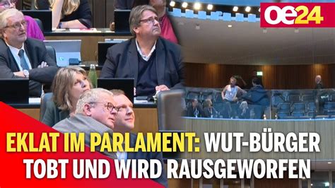 Eklat im Parlament Wut Bürger Das ist der größte Diebstahl der