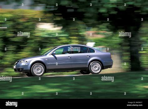 Volkswagen Passat Hi Res Stock Photography And Images Alamy