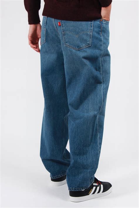 Levis Rt Baggy Jeans Oh My Garmentory