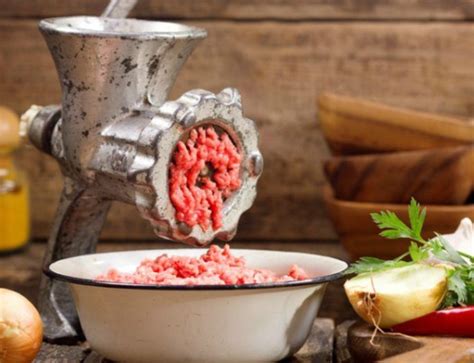 How To Grind Meat Like A Boss Make Your Own Ground Meat Homemade