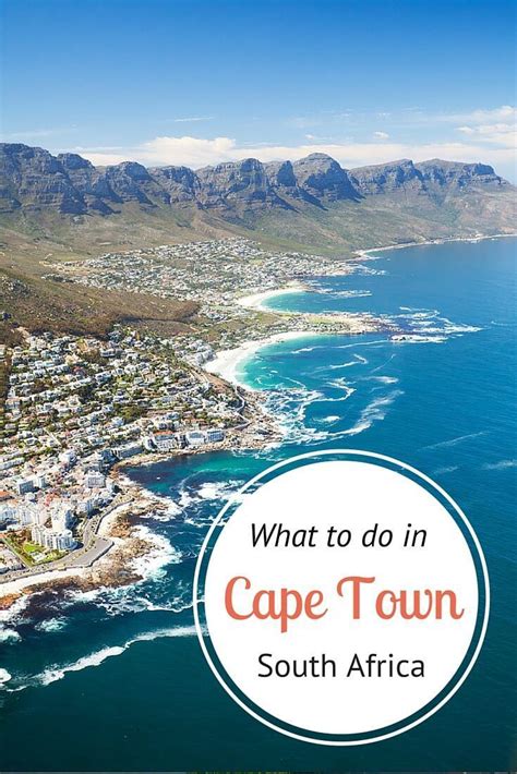 The Ultimate South Africa Bucket List 40 Amazing Places To Visit Artofit