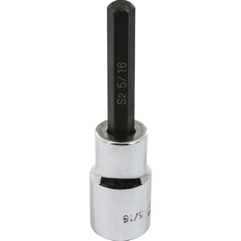 12 Drive Hex Head Sockets Standard Length Gray Tools Online Store