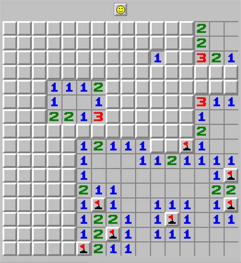 Github Markmizziminesweeper A Minesweeper Clone Implemented In Java