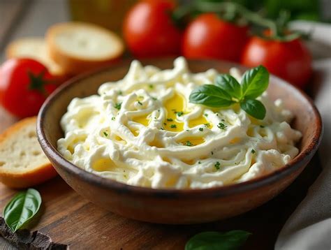 Stracciatella: The Most Unexpectedly Delicious Cheese