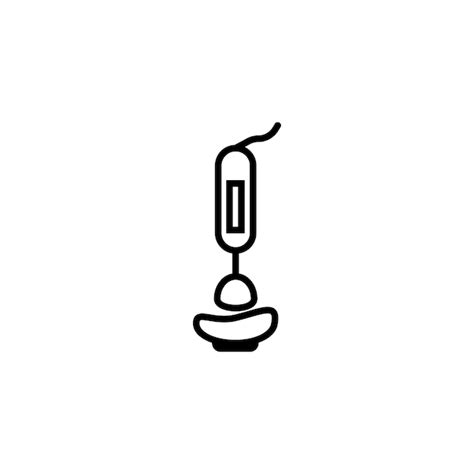 Premium Vector Kitchen Blender