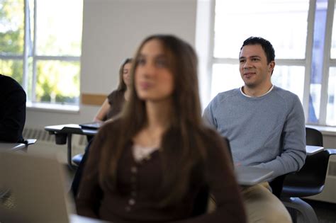 Tuition & Financial Aid