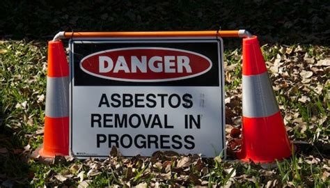 What Are The Queensland Asbestos Removal Regulations • Icon Asbestos