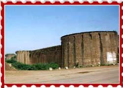 Belgaum Fort - Belgaum Fort Karnataka - Belgaum Fort India