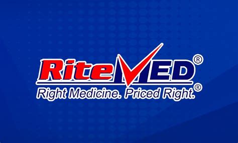 ritemed watsons philippines