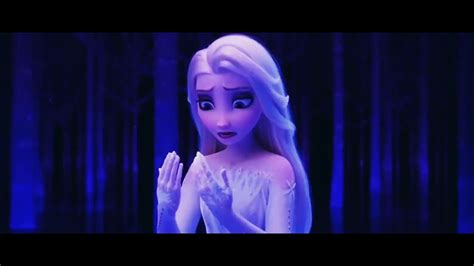 Frozen 2 Elsa Freezes Youtube