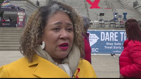 Advocates Talk About Sex Crimes And Hiv On World Aids Day Wltx