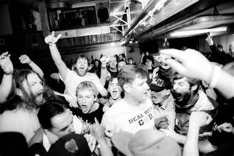 Devoted Syracuse Hardcore Fans Usher In A New Era