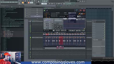 Learn Slicex 2 - Master Controls - YouTube