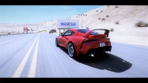 New Realistic Graphics Assetto Corsa Pure Graphics Youtube