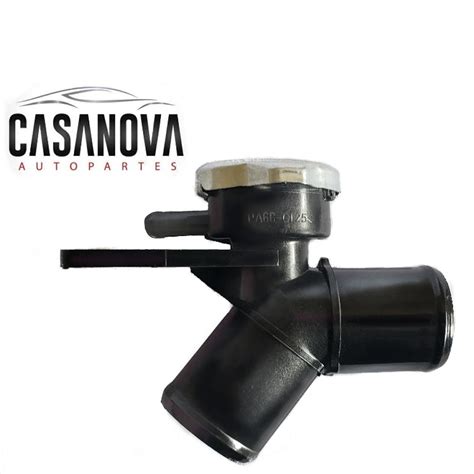 Toma De Agua Radiador Chevrolet Grand Vitara Sz Casanova Autopart