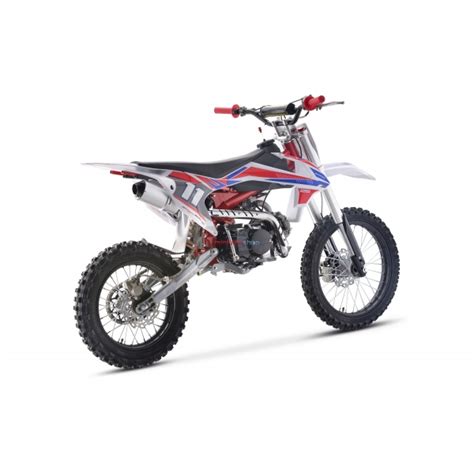 Pitbike Minirocket Superpit Cc Limited Edition Minibike Shop