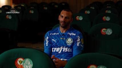 Weverton quer aproveitar Endrick até despedida no Palmeiras Uma das