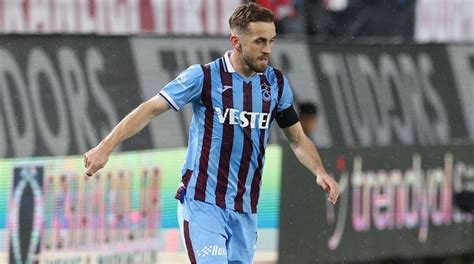 Trabzonspor Da Edin Visca Dan Tam Isabet Trabzonspor TS Haberleri