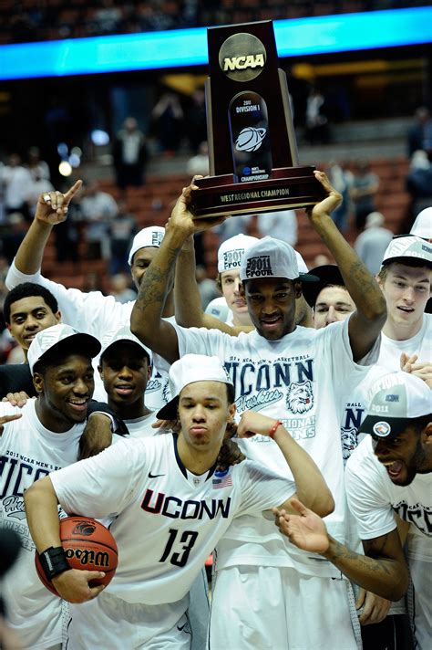 NCAA Tournament 2011: 30 Quick, Interesting Facts About the Final Four ...