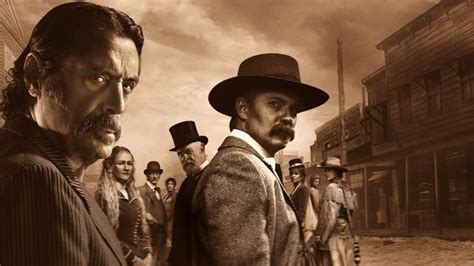 Deadwood Il Film Cast E Trama Film Super Guida Tv