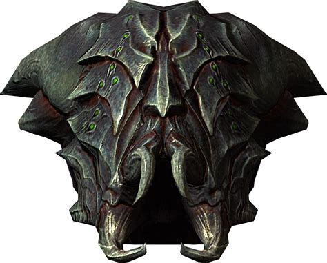 Où Trouver Le 1er Casque Falmer Sur Le Forum The Elder Scrolls V