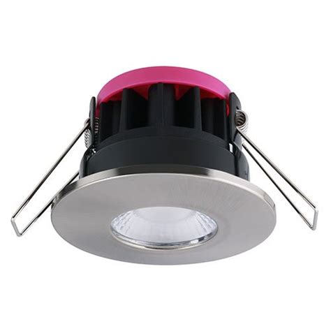 Downlights - Solutions Lighting - Powering LED Innovation — Solutions ...