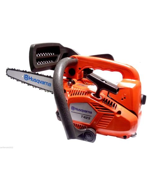 Husqvarna Chainsaw Pruning T