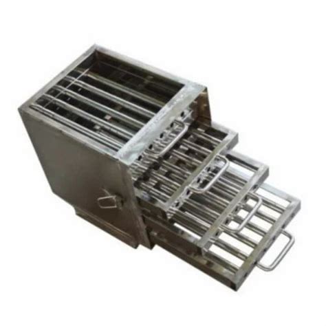 Pmg P Grate Magnetic Grills At Rs In Hyderabad Id