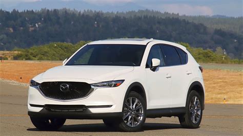 Reviewed: Mazda CX-5 Turbo | The Road Beat