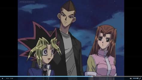 Yugi Tristan And Serenity By Tatsunokoisthebest On Deviantart