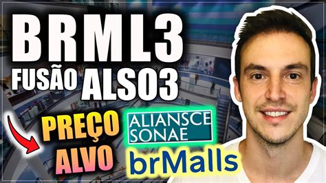 A Es Baratas Brmalls Brml E Aliansce Sonae Also Votam Fus O Youtube