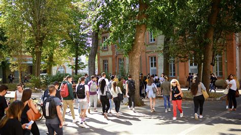 Toutes Les Licences Toulouse School Of Management TSM