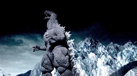 My Top Five Most Powerful Versions Of Godzilla YouTube