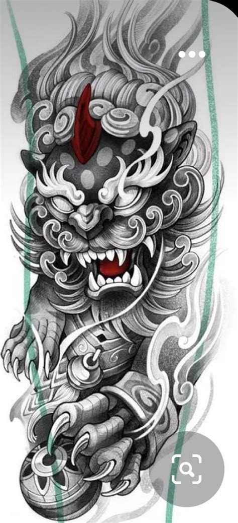 Pin Oleh Slawikgrsch Di Quick Saves Sketsa Tato Ide Tato Tato Irezumi