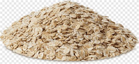 Rolled Oats Oatmeal Bran Vegetarian Cuisine Cereal Wheat Food Oat