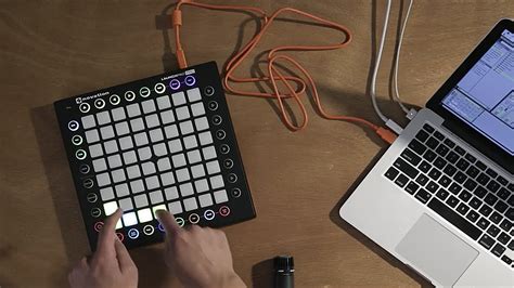 Novation Launchpad With Ableton Live Super Simple Setup Youtube