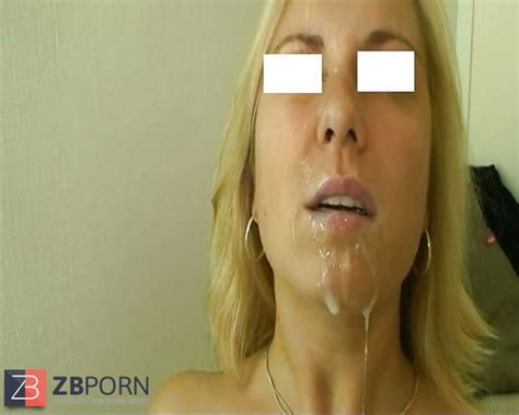 Blond Honey Butt Poked ZB Porn