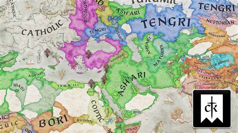 Crusader Kings How To Get Artifacts Gamer Empire