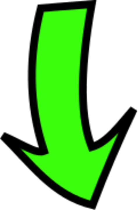 Free Pointing Down Arrow Download Free Pointing Down Arrow Png Images