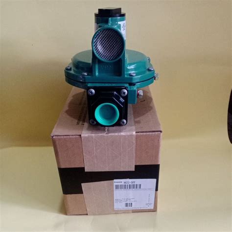 Jual Regulatorfisherlowpressurer622 Dff Shopee Indonesia